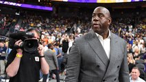 Does Magic Johnson Look Better After Recent Comments on Rob Pelinka, Lakers?