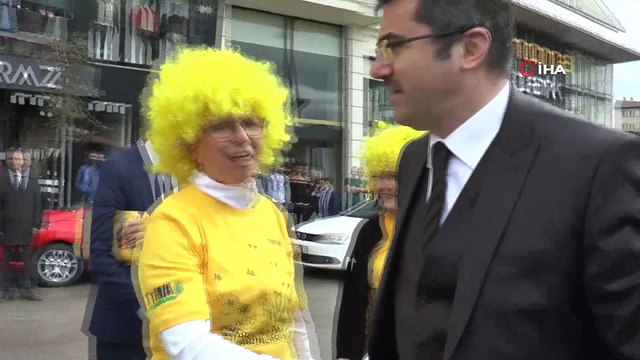 Arılar Günü’nü Bisikletle kutladılar