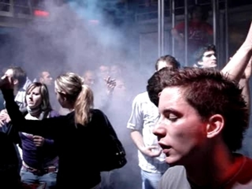 STOY BIG BANG 12/2007