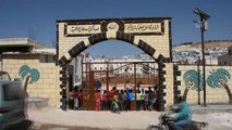 Fetih-Der İdlib'de Yetimhane Açtı