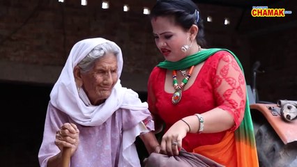 बूढी लाचार सास को बहू ने निकाला घर से - फिर बेटे ने क्या किया आप सोच नहीं सकते - Funny Video