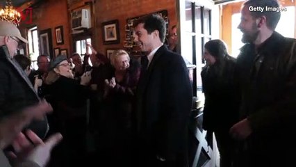 ‘Mayor Pete’ or ‘Candidate Pete’ Report Shows Indiana Mayor on the Road Campaigning Nearly Half of His Time in Recent Months