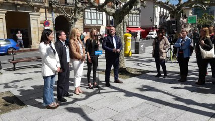 Álvarez de Toledo: "Totalitarismo es lo que defendéis"