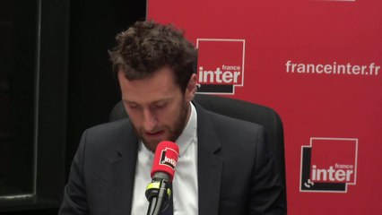 Passion discrimination - La chronique de Pablo Mira