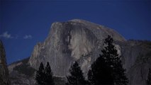 This Hike in Yosemite National Park Has Gorgeous Waterfalls and Scenic Views — but It's Also the Park's Most Difficult