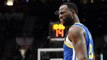 Is Draymond Green the Warriors' Most Underappreciated Player?