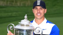 Is Brooks Koepka the New Face of Golf?