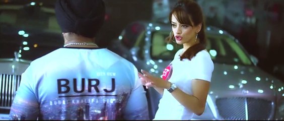 Vroom Vroom (Badshah) New whatsapp status