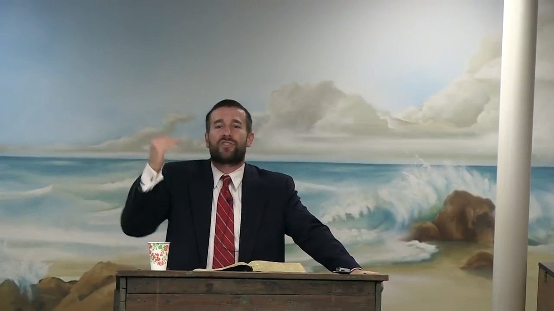 Knowing the Will of God Baptist Preaching (independent, fund