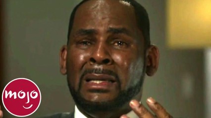 Top 10 Brutally Honest Celebrity Interviews