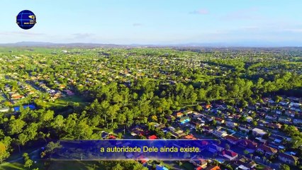 A palavra de Deus Todo-Poderoso "O Próprio Deus, o Único III A autoridade de Deus (II)" Parte sete