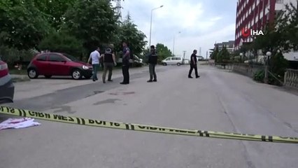 4 yerinden kurşunladı ifadesinde 'pişman değilim' dedi