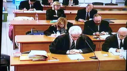 Los procesados por el caso Blasco no evitan tener que declarar