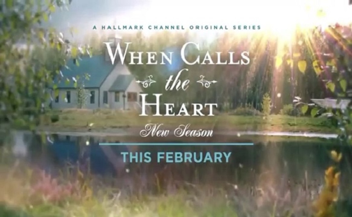 When Calls the Heart - Promo 6x08