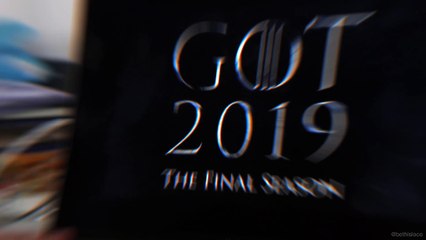 Plastic Water Bottle Appears in 'Game of Thrones' Finale