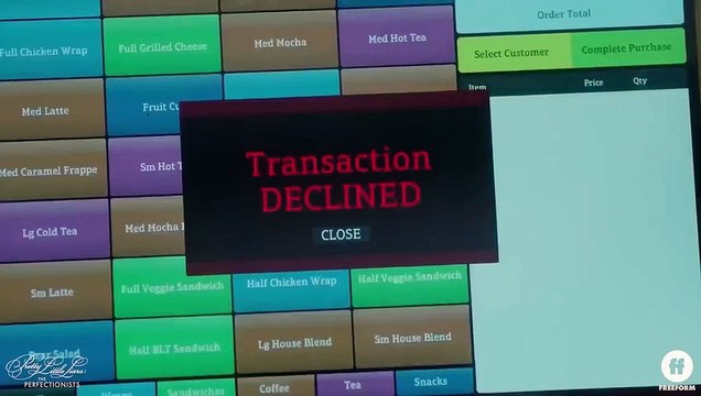 Pretty Little Liars: The Perfectionists Season 1 Ep.10 Sneak Peek #3 Enter The Professor (2019)