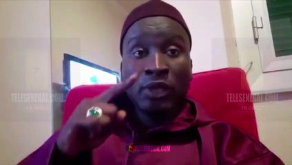 Oustaz Modou Fall crache ses vérités sur... « Rew mi kou fi avancé… »