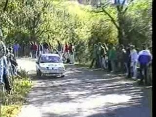 Critérium des cévennes 1995 - Partie 4