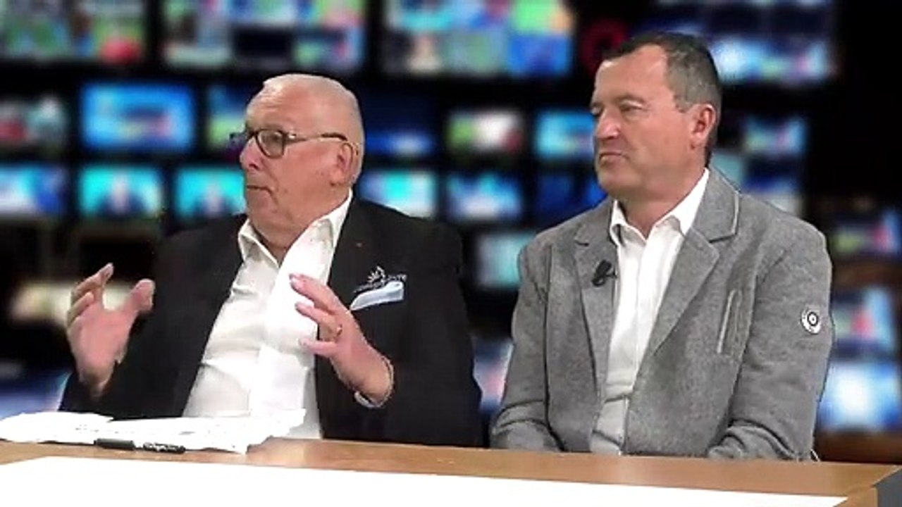 D!CI TV : 1 milliard d'euros vont être investis au Clos Enjaime de Montgenèvre