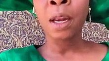 Crime Binta Camara: Aby Ndour crache sa colère