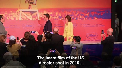 Malick's "A Hidden Life" questions political climate, says star