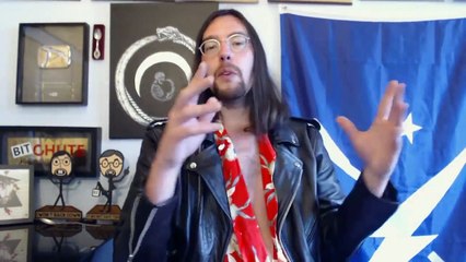 The Occult 221: My Ancestors are Smiling On Me, Are Yours?