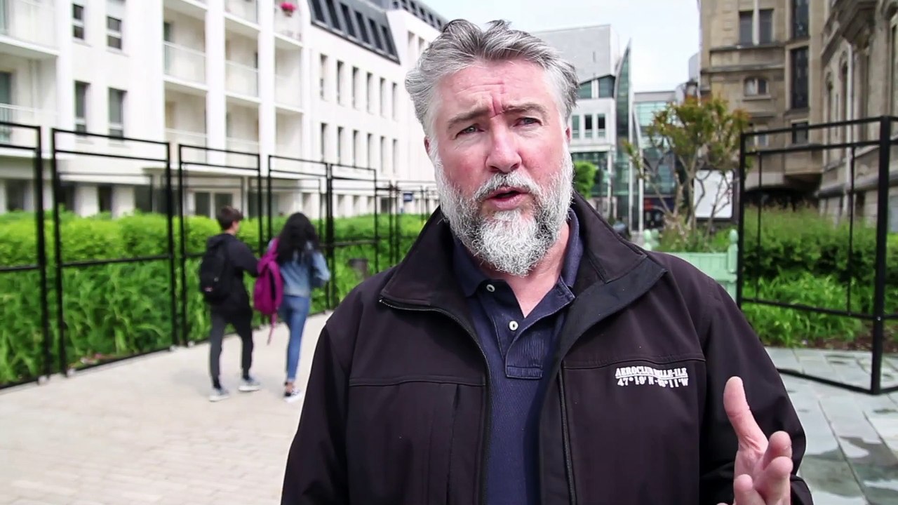 Vincennes images festival 2019 reportage sur Vincennes TV.fr