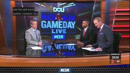 Remebering Koji Uehara's Stellar 2013 Season With Red Sox