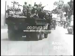 Attack Battalion of Arsenals 601 Domingo Viejo Bueno 1975