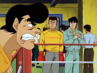 Espiritu de lucha cap 3