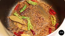 Rajma Curry Recipe - Kidney Beans Curry - Organic Rajma Recipe - Jammu Rajma - Rajma Recipe