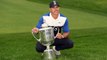 Brooks Koepka Completes Historic PGA Championship With Wire-to-Wire Victory