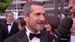 Guillaume Canet : "j'étais très très heureux de faire partie de ce film" - Cannes 2019