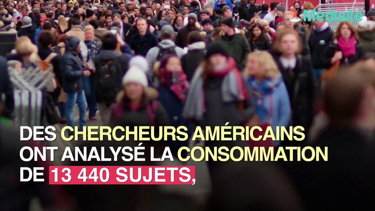 Mort Prématurée : 24 % de risques en plus si vous buvez trop de jus de fruit