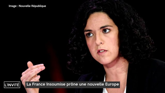 L'invité de la rédaction - 20/05/2019 - Claude Bourdin - co-responsable France Insoumise 37