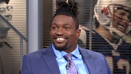 Jason Cabinda reveals what happens at OTAs and minicamp