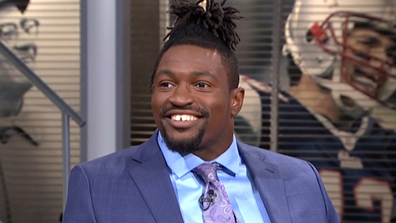 Jason Cabinda reveals what happens at OTAs and minicamp