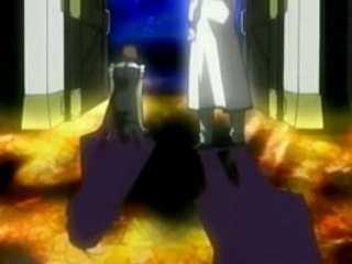 Madlax 25 vostfr 2SUR2