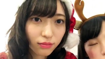 20161217 山口 真帆 太野彩香