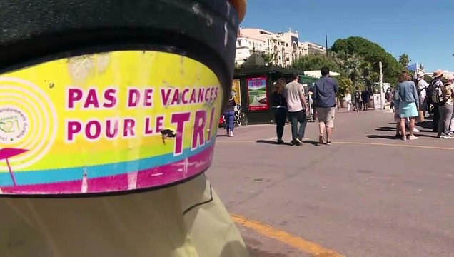 Festival de Cannes, um imenso desperdício para os ecologistas