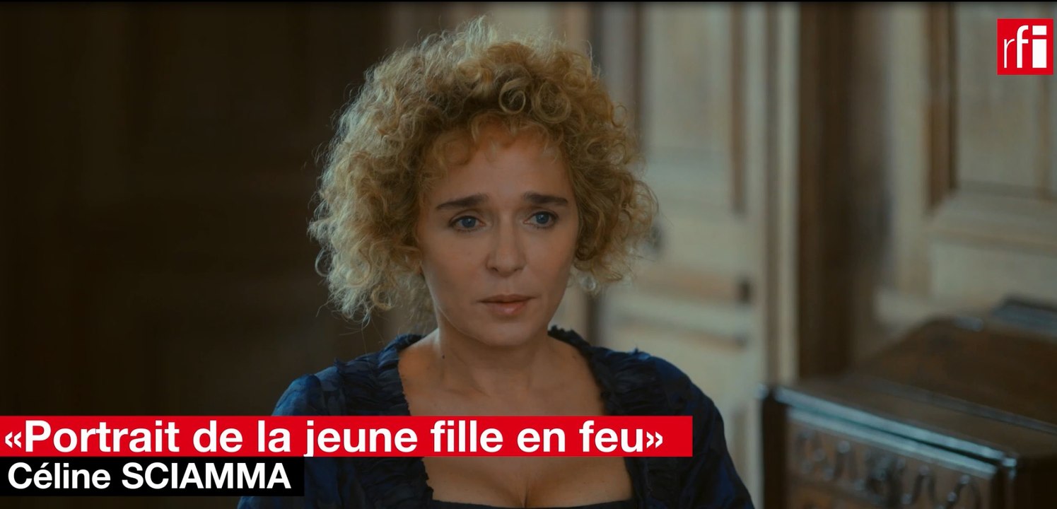 Festival de Cannes 2019: «Portrait de la jeune fille en feu» de Céline Sciamma