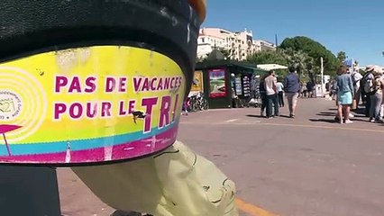 Festival de Cannes, um "imenso desperdício" para os ecologistas