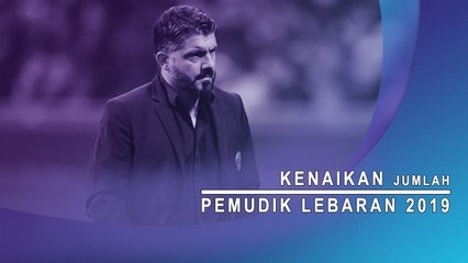Gattuso Berharap Dipertahankan AC Milan