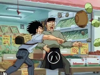 Espiritu de lucha cap 4