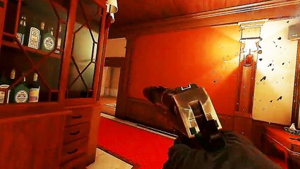 RAINBOW SIX SIEGE "Phantom Sight" Bande Annonce de Gameplay