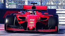 F1 2019 OFFICIAL 