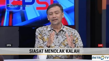 Siasat Menolak Kalah (4)