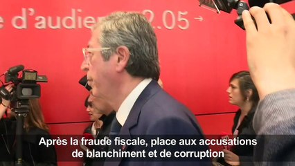 Blanchiment et corruption : acte II du procès des Balkany