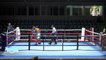 Jonas Castillo VS Milton Rivas - Pinolero Boxing Promotions