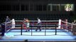 Jonas Castillo VS Milton Rivas - Pinolero Boxing Promotions